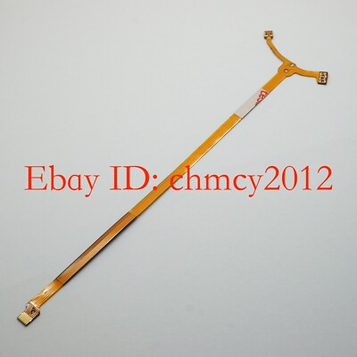 Lens Aperture Flex Cable For Canon Ef 100 400mm F4 5 5 6 L Is Ii Usm Repair Part Ebay Lens Aperture Flex Cable For Canon Ef 100 400mm F4 5 5 6 L Is Ii Usm Repair Part Ebay
