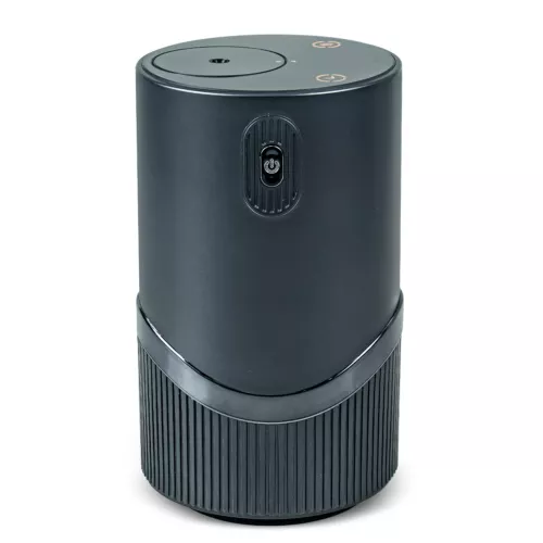 New Portable Essential Oil Diffuser Waterless & Rechargeable For Car Home Office - Picture 18 of 19