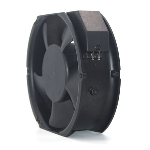 1751 115V 120V 230V AC 172mm x 150mm x 51mm High Speed 4000rpm 272CFM fan - Picture 3 of 5