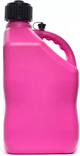 VP Racing Fuels Utility Jugs Square 5.5 Gallon (Specify #, Color & Hose) - Picture 38 of 104