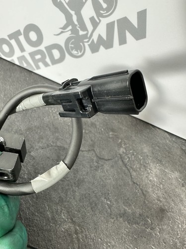 Yamaha Tracer 9 GT+ Plus Quickshifter Gear Shift Assist OEM 2023 2024 2025 900GT - Picture 16 of 16