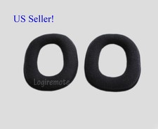 OEM ASTRO Ear Pads for A50 wireless headset; New one pair of 2 
