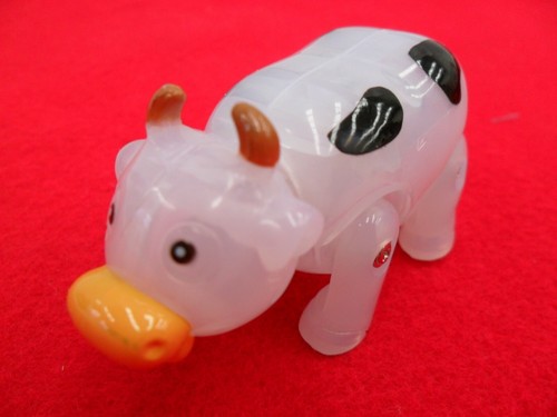 WIND UP TOY KIDS NOGGIN BOPS DINOSAUR CRAB COW BULL GORILLA MOUSE CAR CHICKEN - Picture 34 of 164
