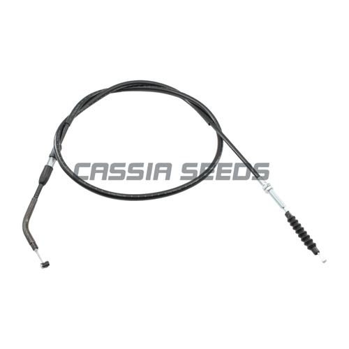 Clutch Cable Cable for Yamaha XVS1300 Midnight Star XV1300 V-star 2007-2017 - Picture 5 of 5