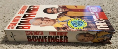 Bowfinger 2000 VHS Tested Plays - Picture 3 of 11