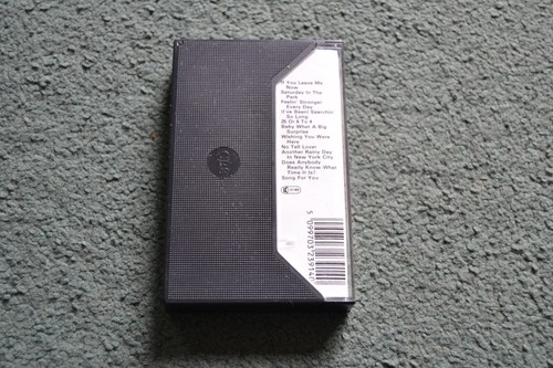 Chicago – If You Leave Me Now Cassette CBS – 40-32391 - Picture 2 of 6