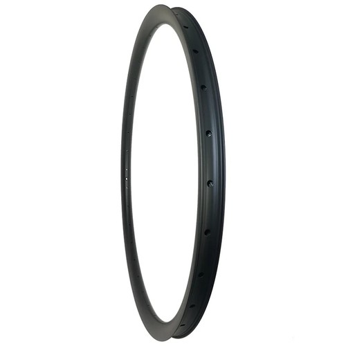 29er MTB XC Carbon Rims 28x22mm 24H 28H 32H Mountain Cross Country Bike Wheels - Picture 9 of 10