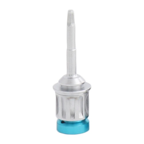 Dental Implant Abutment Hand Driver Hex Screwdriver Long 25mm + Short 20mm - Picture 33 of 43
