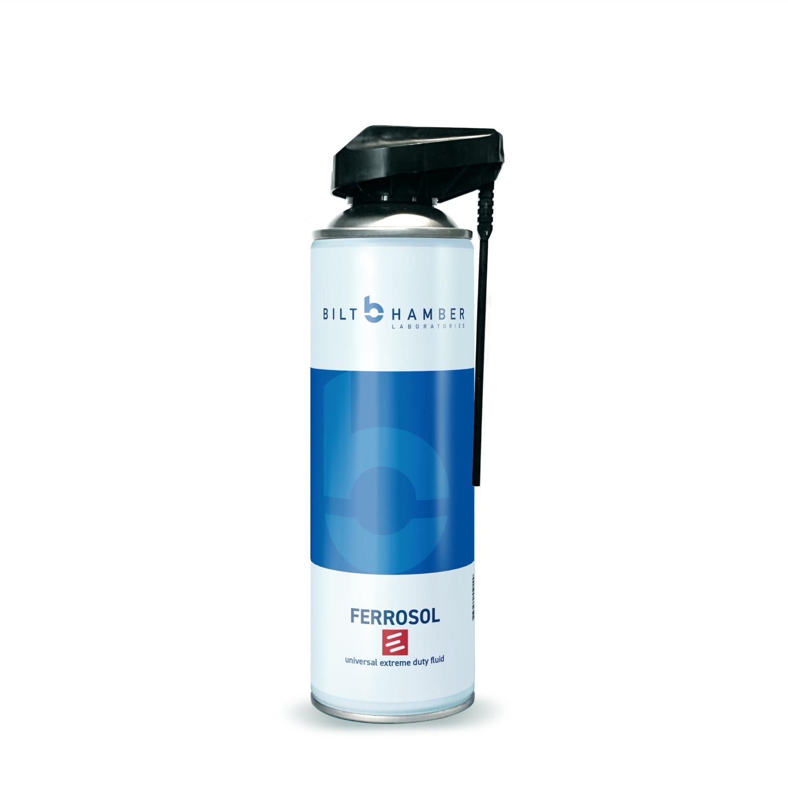 Bilt Hamber Ferrosol - Lubricant Providing Corrosion Protection - 500ml Aerosol
