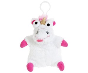 Einhorn Anhänger Plüsch Einhorn Anhänger Plüsch
