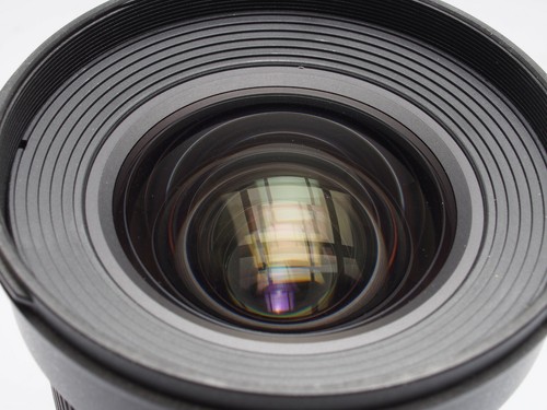 Samyang 16mm F2.0 ED AS UMC CS - 4/3rds. Con adaptador de 4/3rds a micro 4/3rds. - Imagen 2 de 6