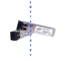 Intel AFBR-703SDZ-IN2 10GB BASE-SR 850nm SFP+ Transceiver
