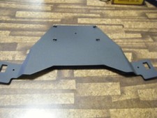 WATCHGUARD DV-1 2011 - 2018 CHARGER MOUNTING BRACKET