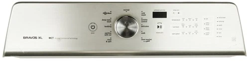 Maytag Washer W11035070 Top Console