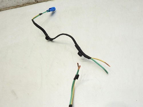 KABELBAUM FÜR HEIZUNGSEINBAU RENAULT SCENIC III T1006384K / RA 80801 - Bild 3 von 9