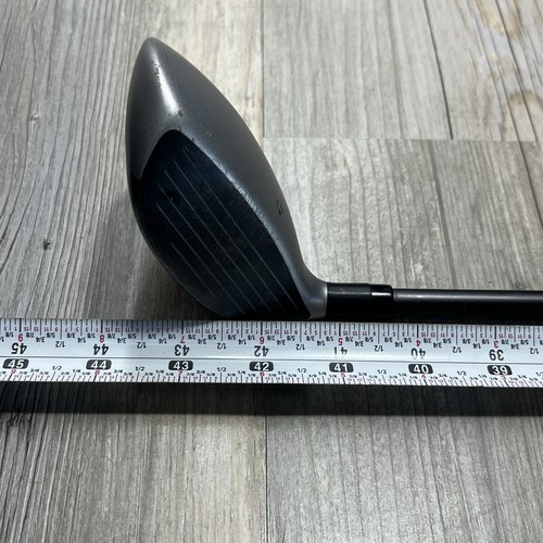 TaylorMade SLDR S 5 Wood 19 Deg 65g Fujikura Graphite Stiff Flex 42.5" RH - Picture 15 of 15