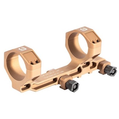 Badger Ordnance C.O.M.M. 35mm 1.54'' Tan Modular Mount (154-350)