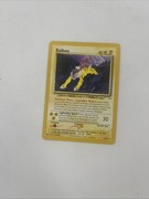 Pocket Scout - Raikou 22/64- Neo Revelation, Pokemon Card TCG