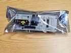 Galanz Microwave Main Control Board Assembly P/N MEL303 - SA17V