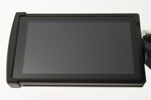 30 Hours Panasonic AG-DVX200 4K Professional Video Camera [Mint Hood] From Japan - Picture 12 of 13