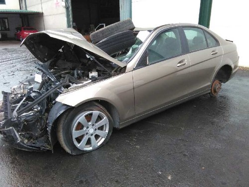 2043503506 HINTERER RECHTER KNÖCHEL FÜR MERCEDES-BENZ CLASE C W204 BER 8642643 - Bild 8 von 10