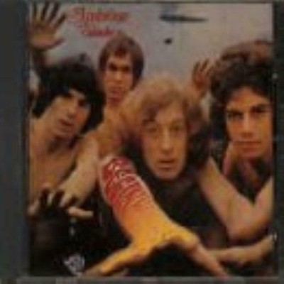 Beginnings CD Ambrose Slade