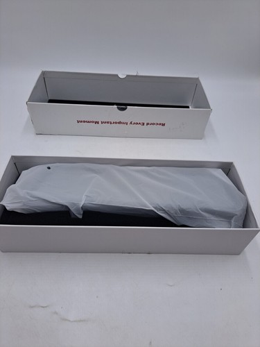 Aprilboy 12″ 3-Channel Mirror Dash Cam – Front 3K, +Rear 1080P – Open Box - Bild 9 von 18