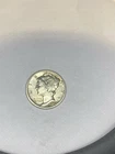 1942 Mercury Dime looks to be vf you grade #367