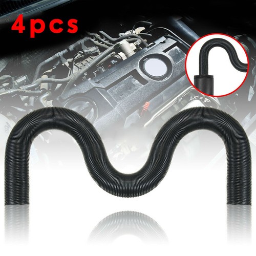 Pipe Intake Flame Resistant Flame resistant Flexible Heater Anti-shock - Picture 8 of 11