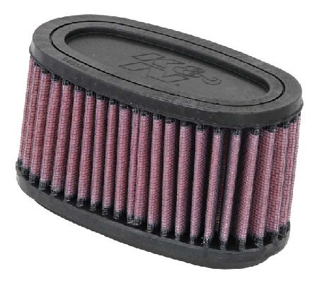 HA-7504 MOTORLUFTFILTERELEMENT K&N FILTER NEU OE-ERSATZ - Bild 2 von 5