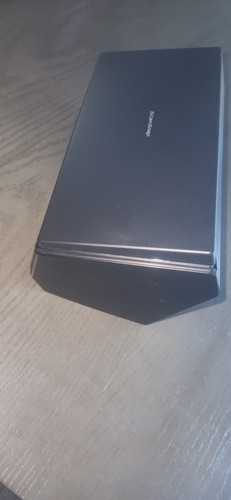 Fujitsu ScanSnap iX500 Document Scanner with All Cables - Photo 6/7