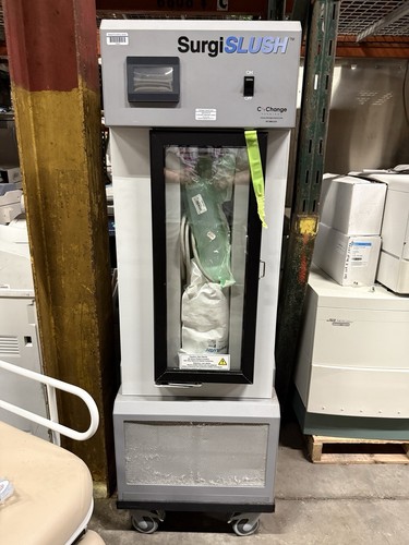 C Change Surgi SLUSH Surgical Slush Machine