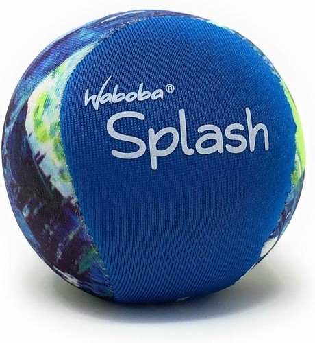 Waboba Splash Water Bouncing Ball (Colors May Vary) (Single) - Imagen 2 de 3
