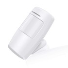 Motion Sensor for Home Alarm System - Requires HUB Compatibility