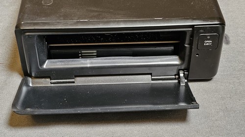 BMW E38 E34 E32 E31 91-95 CD CHANGER PIONEER CDX-M91 ZBM-02 w/ Magazine cable - Bild 3 von 9