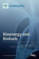 Bioenergy And Biofuels | Buch | Englisch (2021) | Gebunden | Mdpi AG