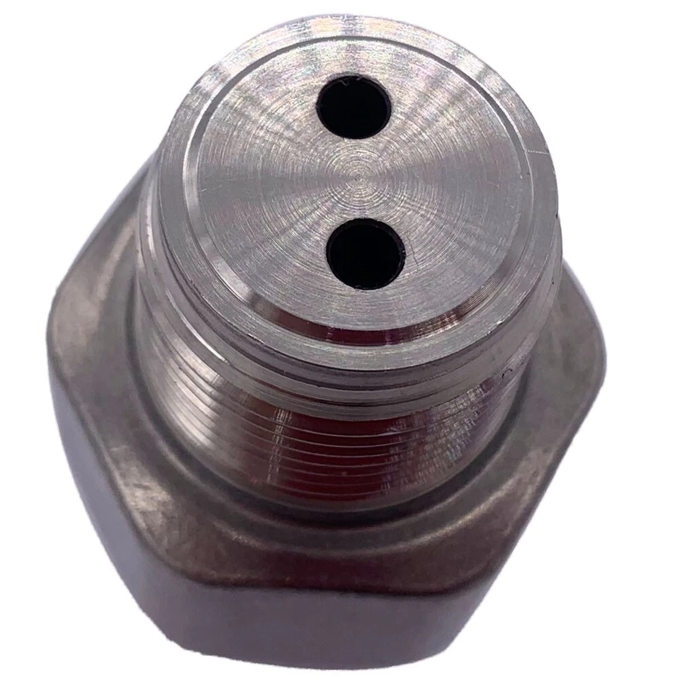 NUEVO sensor de presión 499000-6320 compatible con Toyota Isuzu MAN Cummins Ford VW Foto 2 de 4