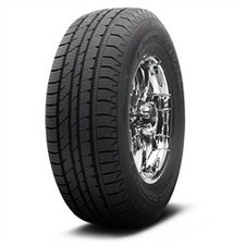 215/70R16 100S CON CONTI CROSS CONTACT LX Tires Set of 4