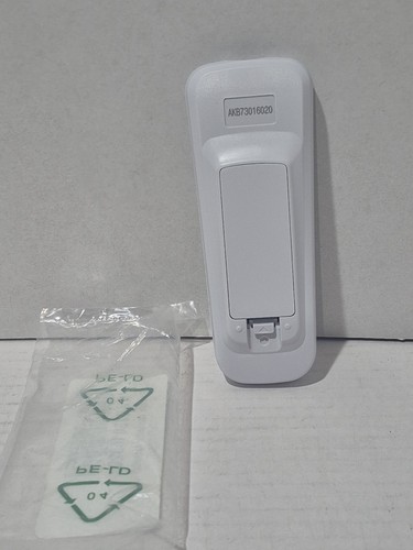 LG AKB73016020 Fernbedienung - Bild 2 von 2