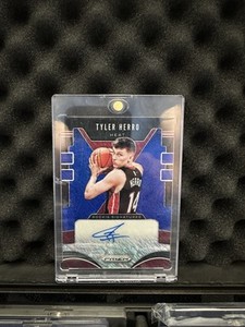 Tyler Herro Auto | eBay Tyler Herro Auto | eBay