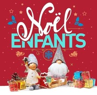 Audio Cd - Noel Enfants / Various - Warner Music -D- Neu