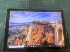 Microsoft Surface Pro 4 1724 Original Display...
