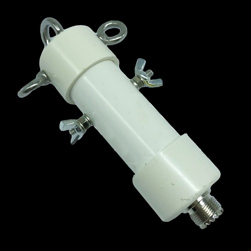 Balun Wasserdicht 500W HF Umwandlung Impedanz Kunststoff + Metall Wasserdicht - Bild 7 von 11