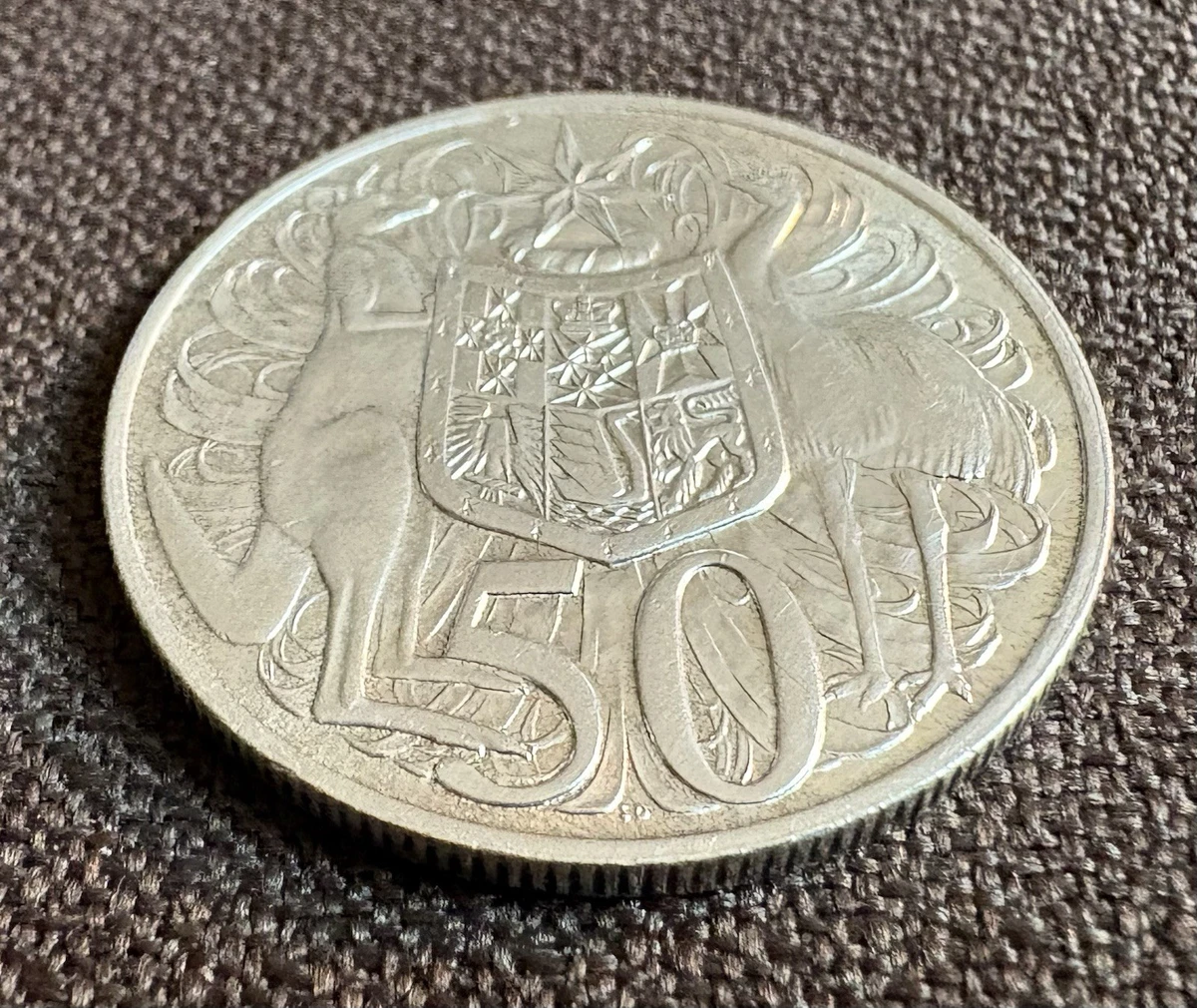 1966 Silver Decimal Coins for sale | eBay