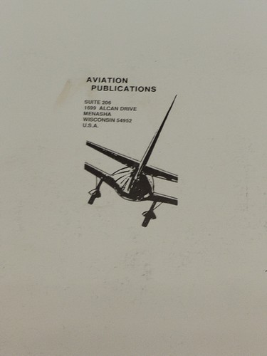 J-3 Piper Cub Service Manuals, Original Registration From 1956, Service Bulletin - Foto 11 di 23