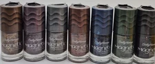 Sally Hansen Magnetic Nail Color/Polish BUY 2 GET 1 FREE (Add 3 To Cart)