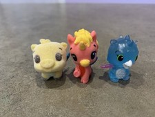 Hatchimals CollEGGtibles Lot Of 3