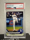 SHOHEI OHTANI #906 🔥 PSA 10 🔥  LOS ANGELES DODGERS 2025 TOPPS NOW WORLD SERIES