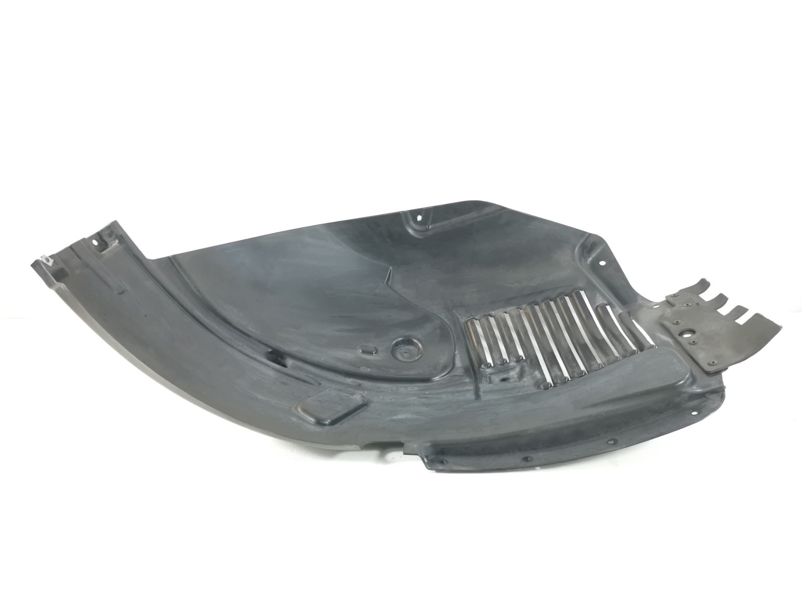 Maserati Ghibli 2017 RWD M156B 3.0L Front Left Side Wheel House Splash Guard OEM