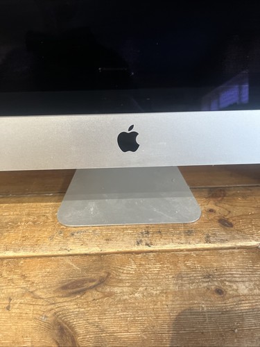 Apple iMac A1419 27" Desktop - 2013, Faulty Screen Sold As Parts Unit Only - Picture 5 of 17
